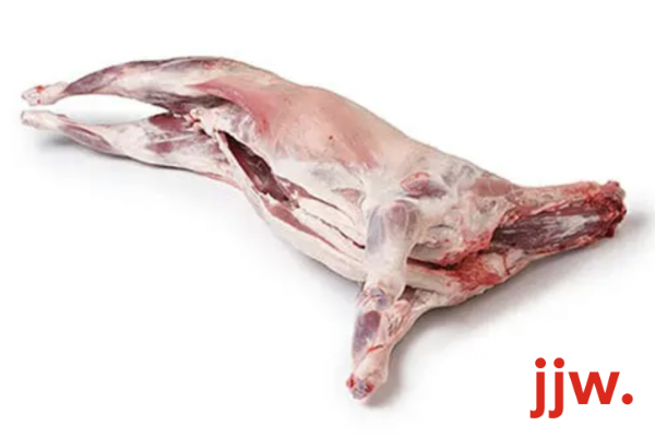 Halal Fresh Chilled/Frozen Lamb carcass