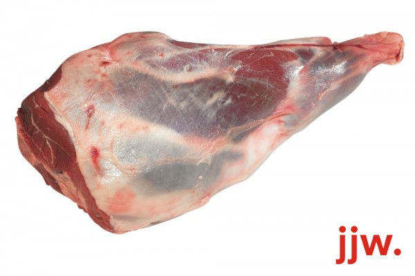 Halal Fresh/Frozen Lamb legs (bone-in / boneless)