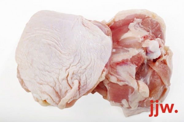 Frozen Chicken Thigh